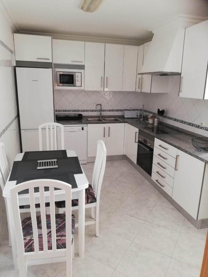 Apartamento Saint Martin Armação de Pêra Exterior foto
